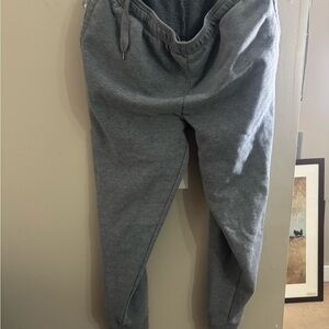 Amazon Essentials Charcoal Kids Joggers